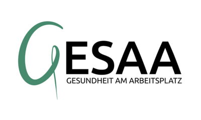 Gesundheit am Arbeitsplatz - GESAA Spaichinger Gesundheitstage