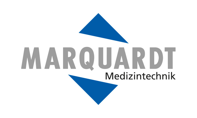 Dieter Marquardt Medizintechnik GmbH Sponsor Gesundheitstage