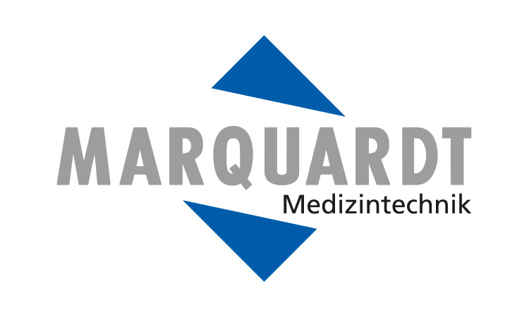 Dieter Marquardt Medizintechnik GmbH Sponsor Gesundheitstage