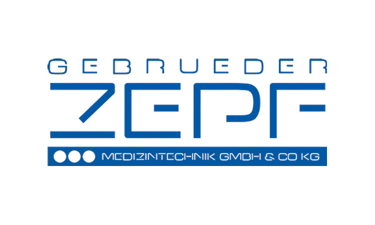 Gebrüder Zepf Medizintechnik GmbH & Co. KG Sponsor Gesundheitstage