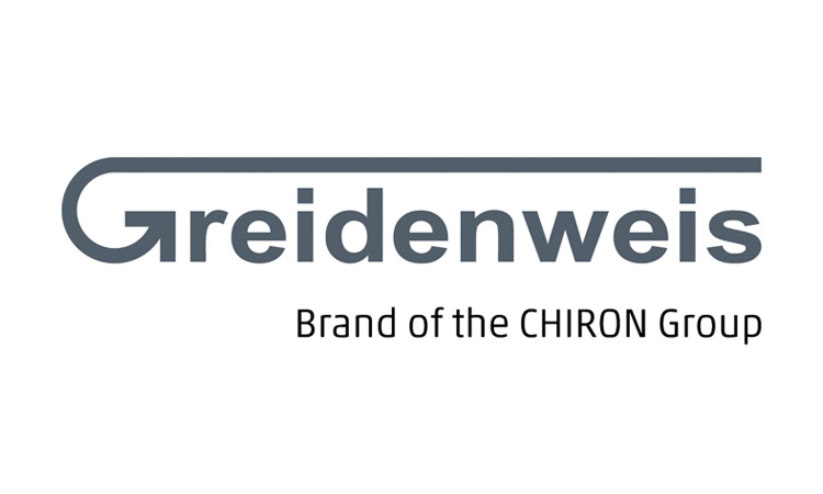 Greidenweis GmbH  Sponsor Gesundheitstage