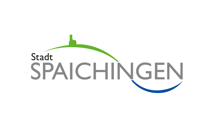 Stadt Spaichingen Sponsor Gesundheitstage